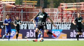 21.08.21 Karlsruher SC - SV Werder Bremen
