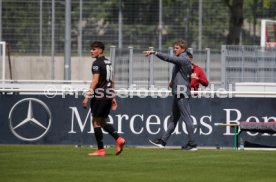 29.05.21 VfB Stuttgart II - FK 03 Pirmasens