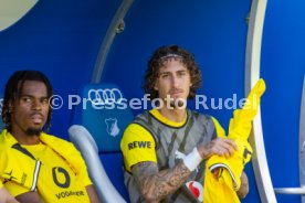 05.09.26 TSG Hoffenheim - Borussia Dortmund