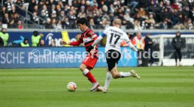 11.03.23 Eintracht Frankfurt - VfB Stuttgart