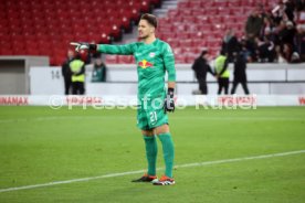 27.01.24 VfB Stuttgart - RB Leipzig