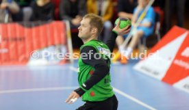 TVB 1898 Stuttgart - Bergischer HC