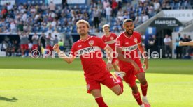 12.09.26 TSG 1899 Hoffenheim - VfB Stuttgart