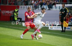 07.05.23 1. FC Heidenheim - 1. FC Magdeburg