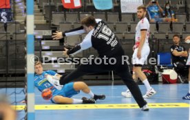 27.06.21 TVB Stuttgart - MT Melsungen