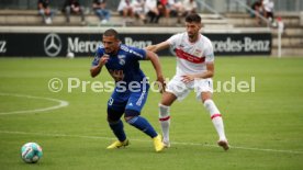 05.08.20 VfB Stuttgart - Racing Straßburg