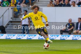 05.09.26 TSG Hoffenheim - Borussia Dortmund