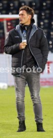 SG Sonnenhof Gro&szlig;aspach - SC Paderborn