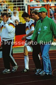 Deutschland - Niederlande
