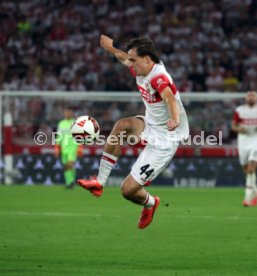 19.09.26 VfB Stuttgart - Borussia Dortmund