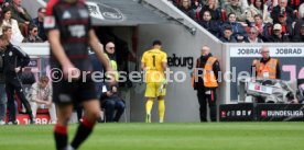 30.03.25 SC Freiburg - 1. FC Union Berlin