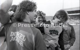 26.05.1984 VfB Stuttgart - Hamburger SV