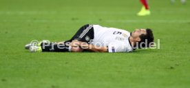 UEFA Frankreich Euro 2016 Deutschland - Polen