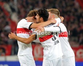 VfB Stuttgart - SC Freiburg