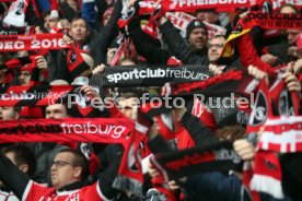 01.04.23 SC Freiburg - Hertha BSC Berlin