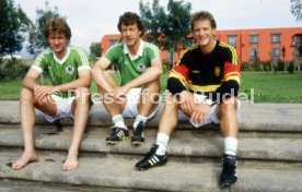 03.06.86 DFB Quartier Galindo