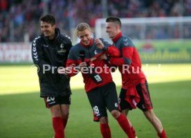 SC Freiburg - Bayer 04 Leverkusen