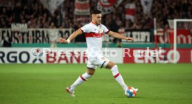 27.10.21 VfB Stuttgart - 1. FC K&ouml;ln
