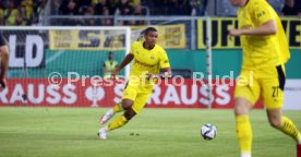 07.08.21 SV Wehen-Wiesbaden - Borussia Dortmund