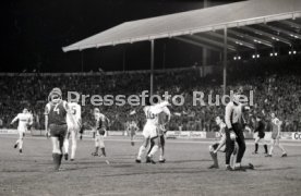 VfB Stuttgart - SSV Jahn Regensburg