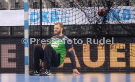 26.12.20 TVB Stuttgart - Bergischer HC