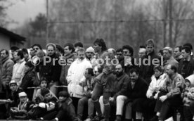 19.01.92 TuS Schorndorf - FC Bayern M&uuml;nchen