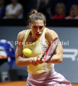 Porsche Tennis Grand Prix 2016