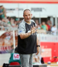 17.09.23 1. FC Heidenheim - SV Werder Bremen