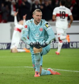 26.10.25 VfB Stuttgart - 1. FSV Mainz 05