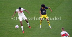 11.11.23 VfB Stuttgart - Borussia Dortmund