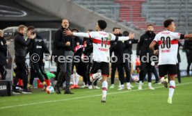 05.12.21 VfB Stuttgart - Hertha BSC Berlin