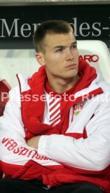 VfB Stuttgart - Hamburger SV
