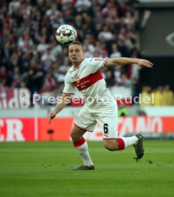 VfB Stuttgart - RB Leipzig