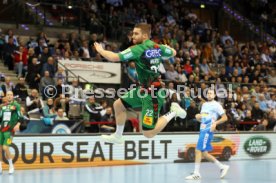 16.11.22 TVB Stuttgart - SC Magdeburg
