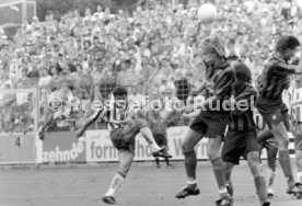 13.08.45 Stuttgarter Kickers - SC Freiburg