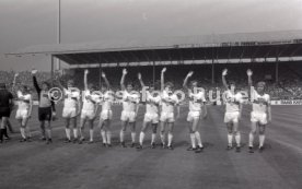 26.05.1984 VfB Stuttgart - Hamburger SV