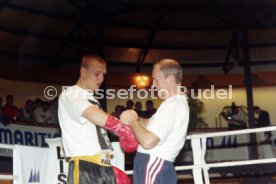 09.12.95 Boxen Schulz - Botha
