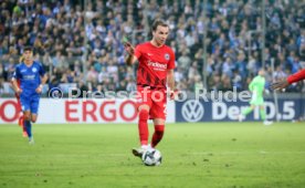 18.10.22 Stuttgarter Kickers - Eintracht Frankfurt