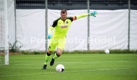 VfB Stuttgart II - VfR Aalen