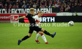 VfB Stuttgart - FC Augsburg