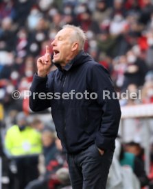 02.04.22 SC Freiburg - FC Bayern M&uuml;nchen