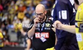 03.10.21 TVB Stuttgart - Rhein-Neckar L&ouml;wen