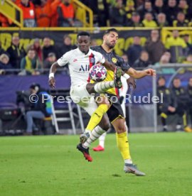 Borussia Dortmund - Paris St. Germain