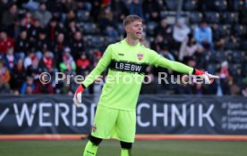 07.02.26 VfB Stuttgart II - TSV 1860 M&uuml;nchen
