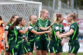 13.09.26 Frauen VfB Stuttgart - VfL Wolfsburg