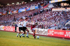 26.06.92 D&auml;nemark - Deutschland
