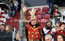 25.03.23 Deutschland - Peru