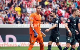 26.08.23 SC Freiburg - SV Werder Bremen