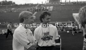 22.08.92 VfB Stuttgart - 1. FC N&uuml;rnberg