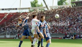 03.05.97 VfB Stuttgart - FC St. Pauli
